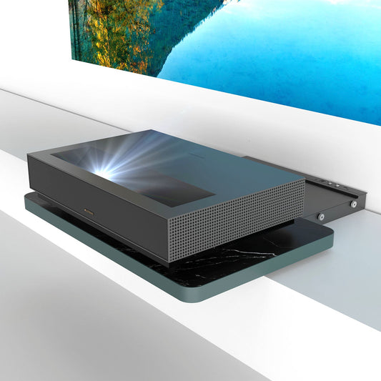 Proyector láser de alcance ultracorto Fengmi 4K Cinema de Xiaomi Ecosystem